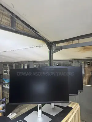 Dell 2422H Edge to Edge Monitor