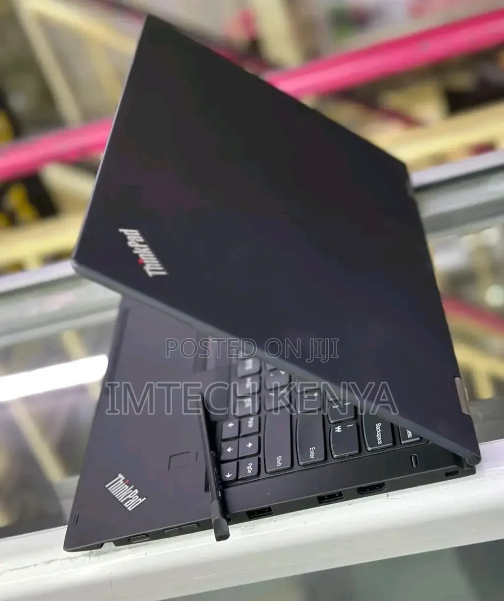 Laptop Lenovo ThinkPad X1 Yoga 8GB Intel Core i5 SSD 256GB