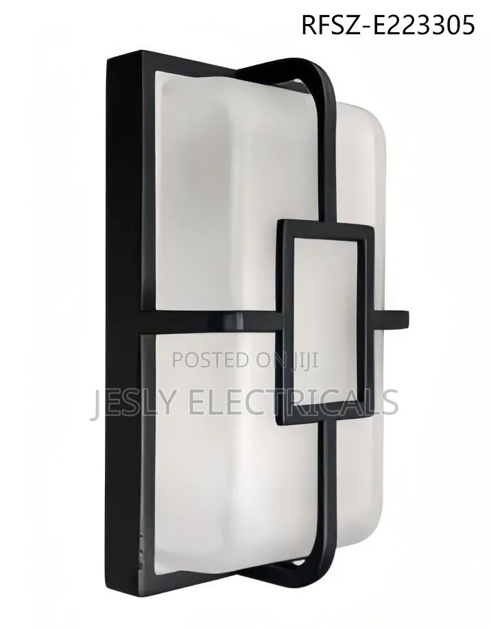 Outdoor Wall Light