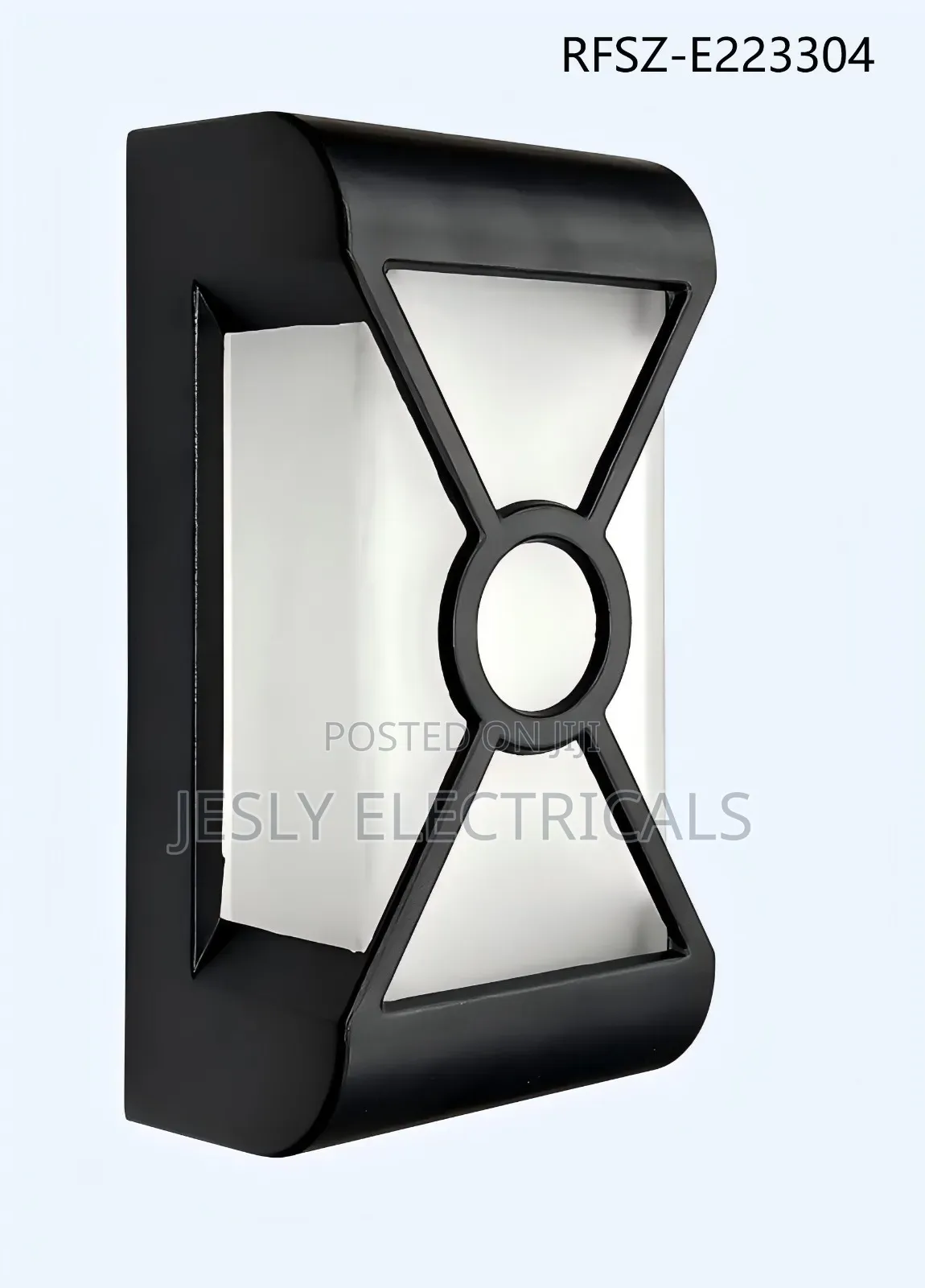 Outdoor Wall Light