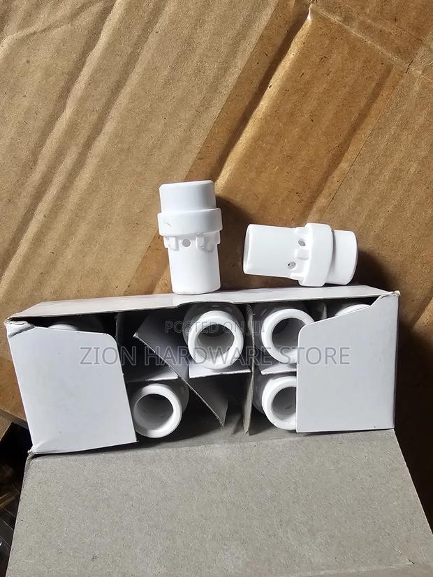 36KD Mig Gas Diffuser/Ceramic Mig Welding Torch Diffuser - main view