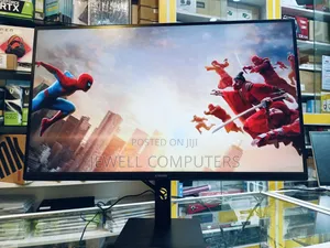 Xiaomi A27i 27inch FHD 144Hz IPS Slim Gaming Monitor