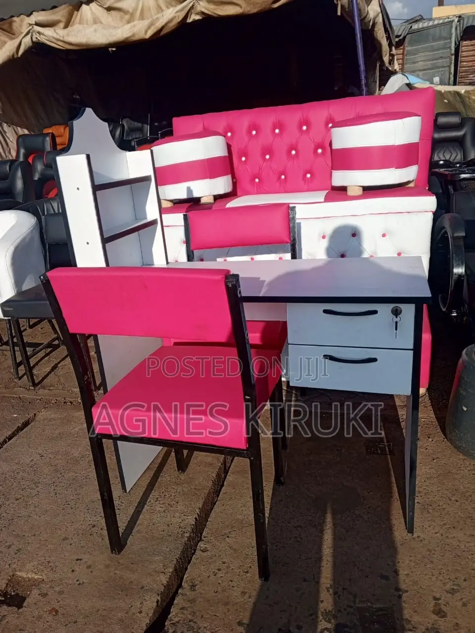 Manicure Set