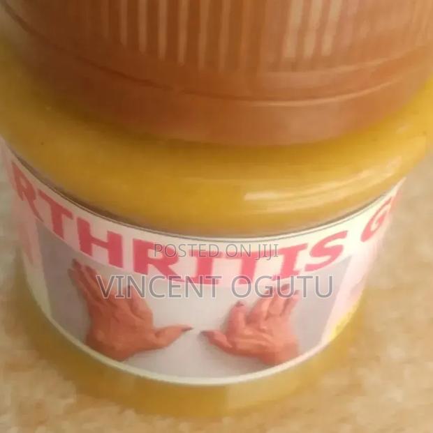 Arthritis Gel - thumbnail 2