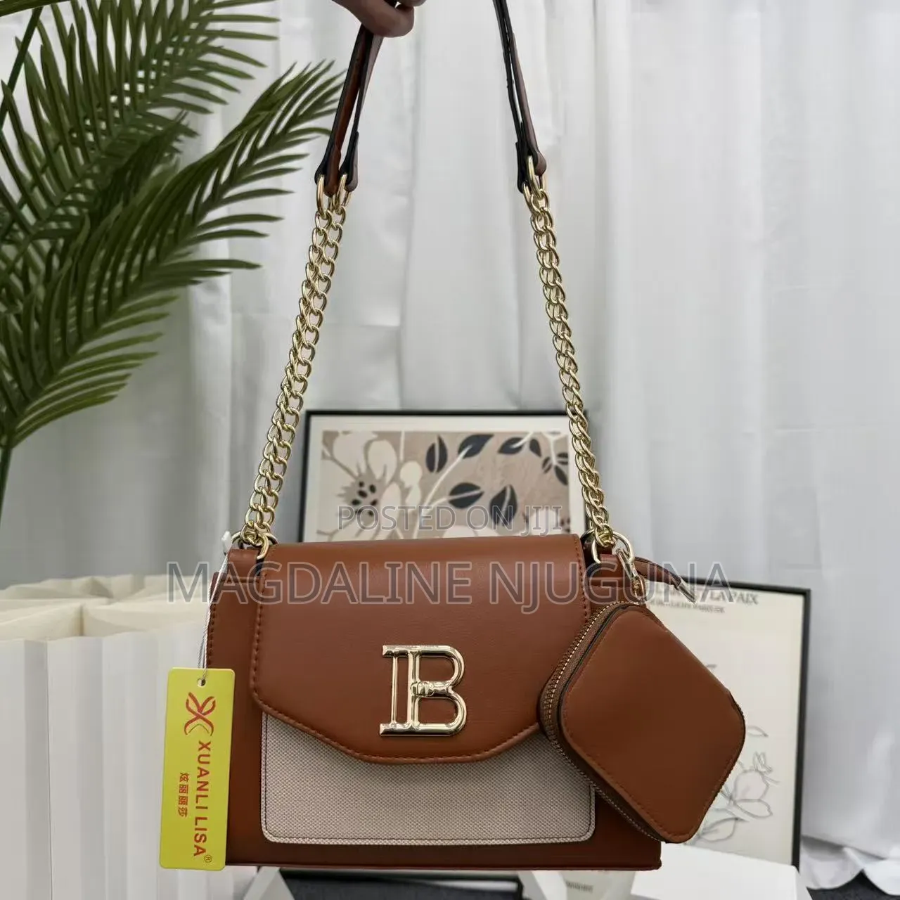 Cute Sling Bag