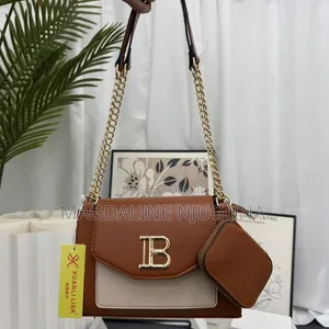 Cute Sling Bag