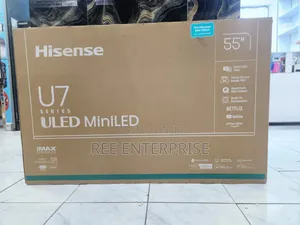 Hisense 55" U7 Uled Miniled
 Miniled Pro
144hz