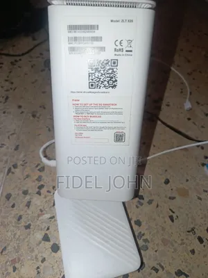 Wireless Fidentiality
