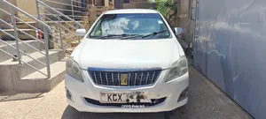 Toyota Premio 1.8 FWD 2012 White