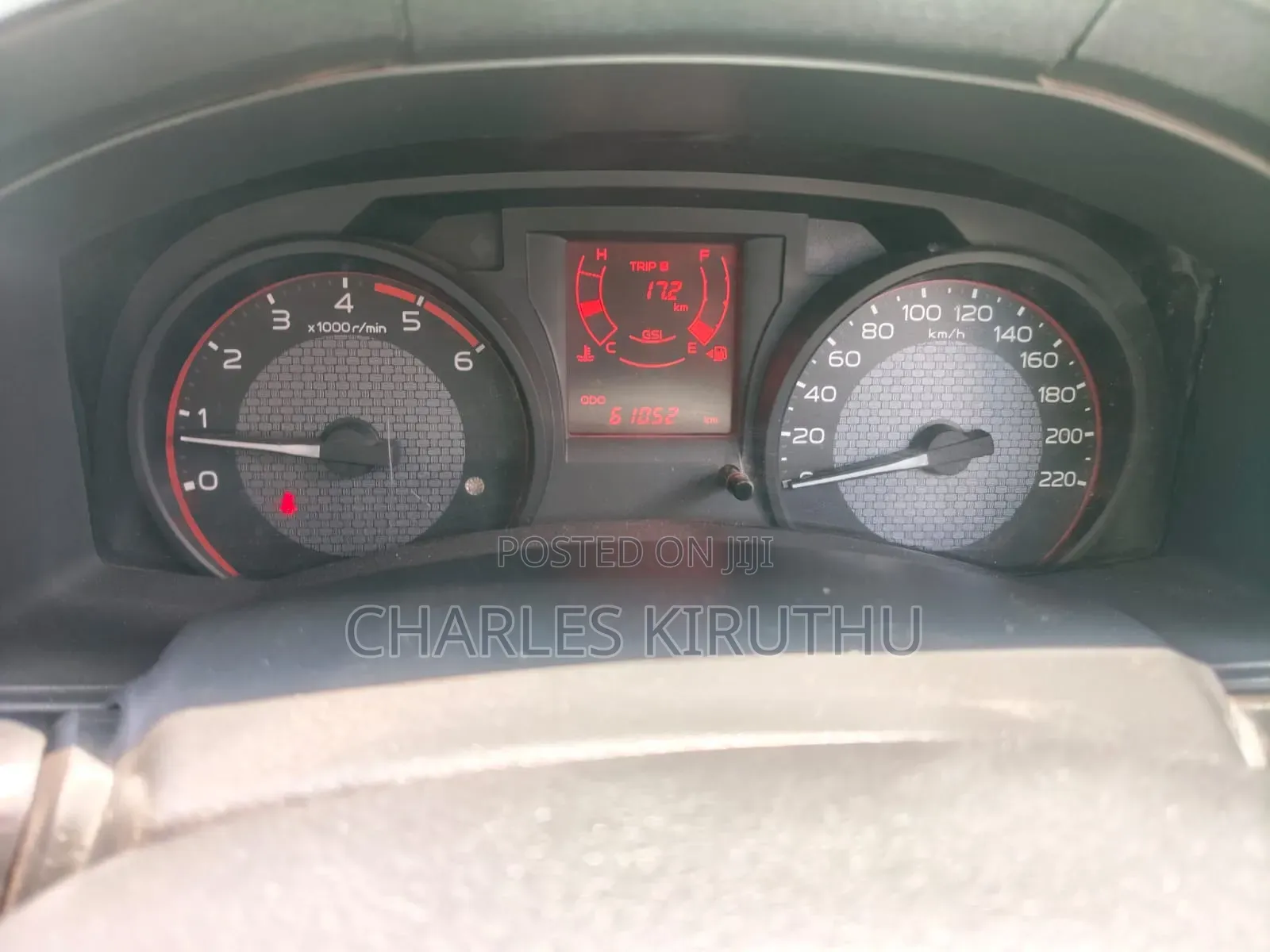 Isuzu D-MAX 2023