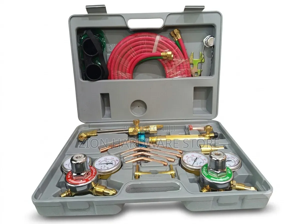 Oxy-Accetylene Welding Kit/ Welding Set