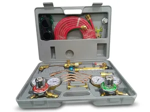 Oxy-Accetylene Welding Kit/ Welding Set