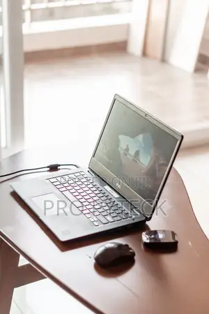 Laptop Dell Latitude 5300 8GB Intel Core i7 SSD 256GB