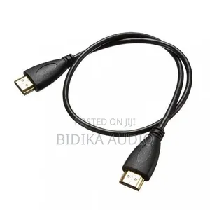 50cm Hdmi to Hdmi Cable
