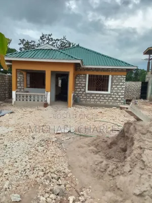 2bdrm House in Gombato, Diani for sale