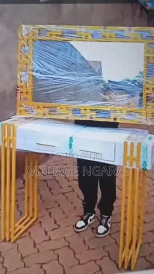 Elegant Console Tables