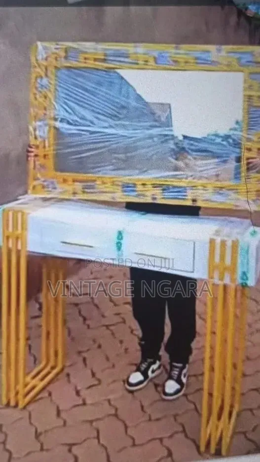 Elegant Console Tables