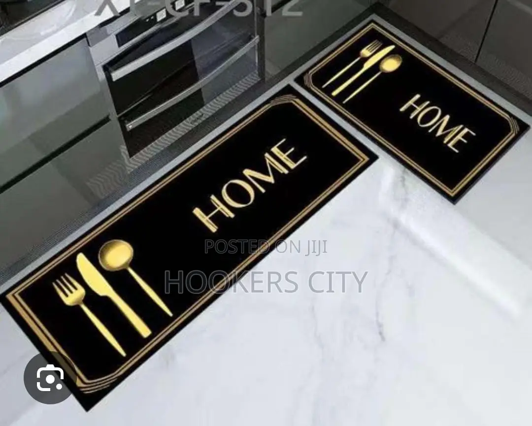 Kitchen Floor Mat