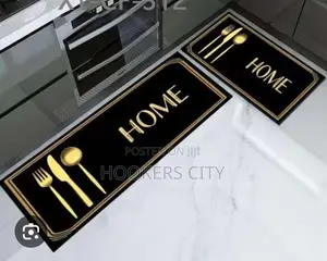 Kitchen Floor Mat