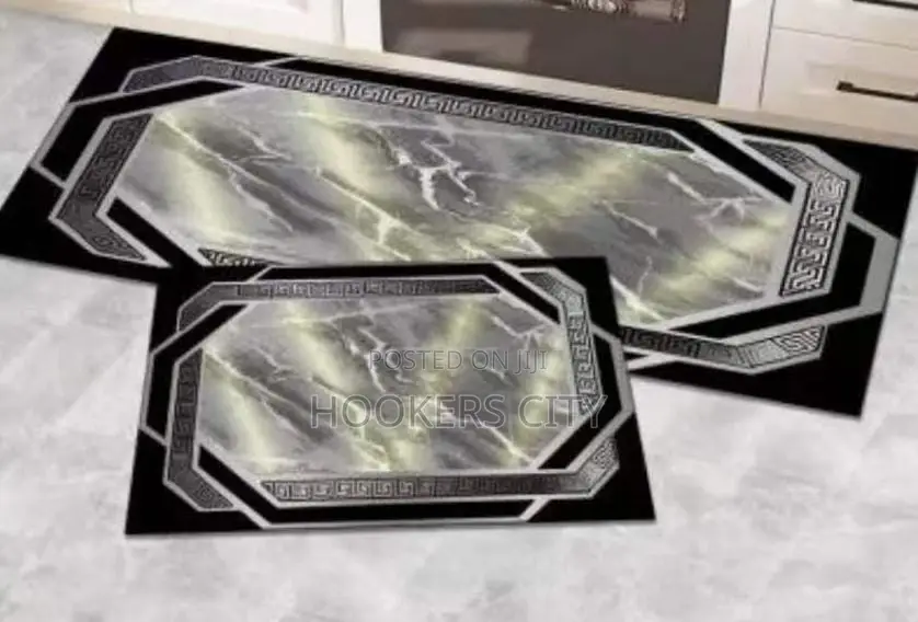 Kitchen Floor Mat