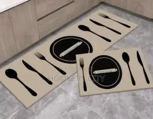 Kitchen Floor Mat