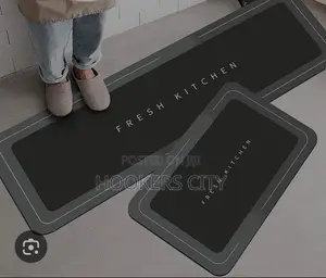 Kitchen Floor Mat