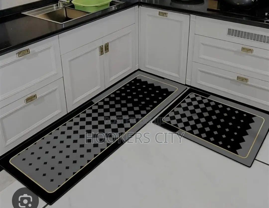 Kitchen Floor Mat