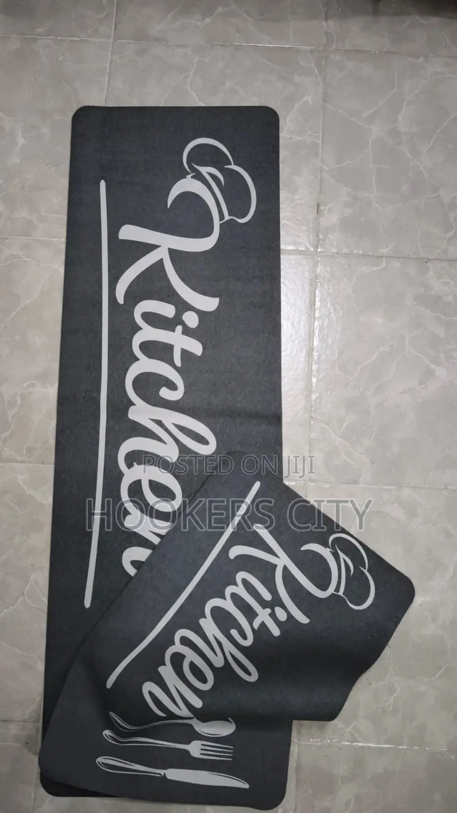 Kitchen Floor Mat