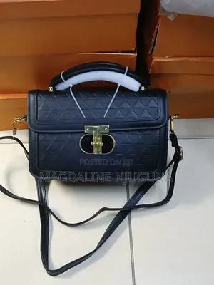 Ladies Sling Bag