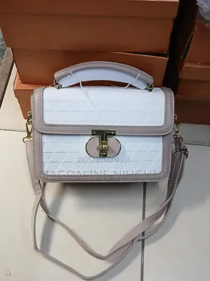 Ladies Sling Bag
