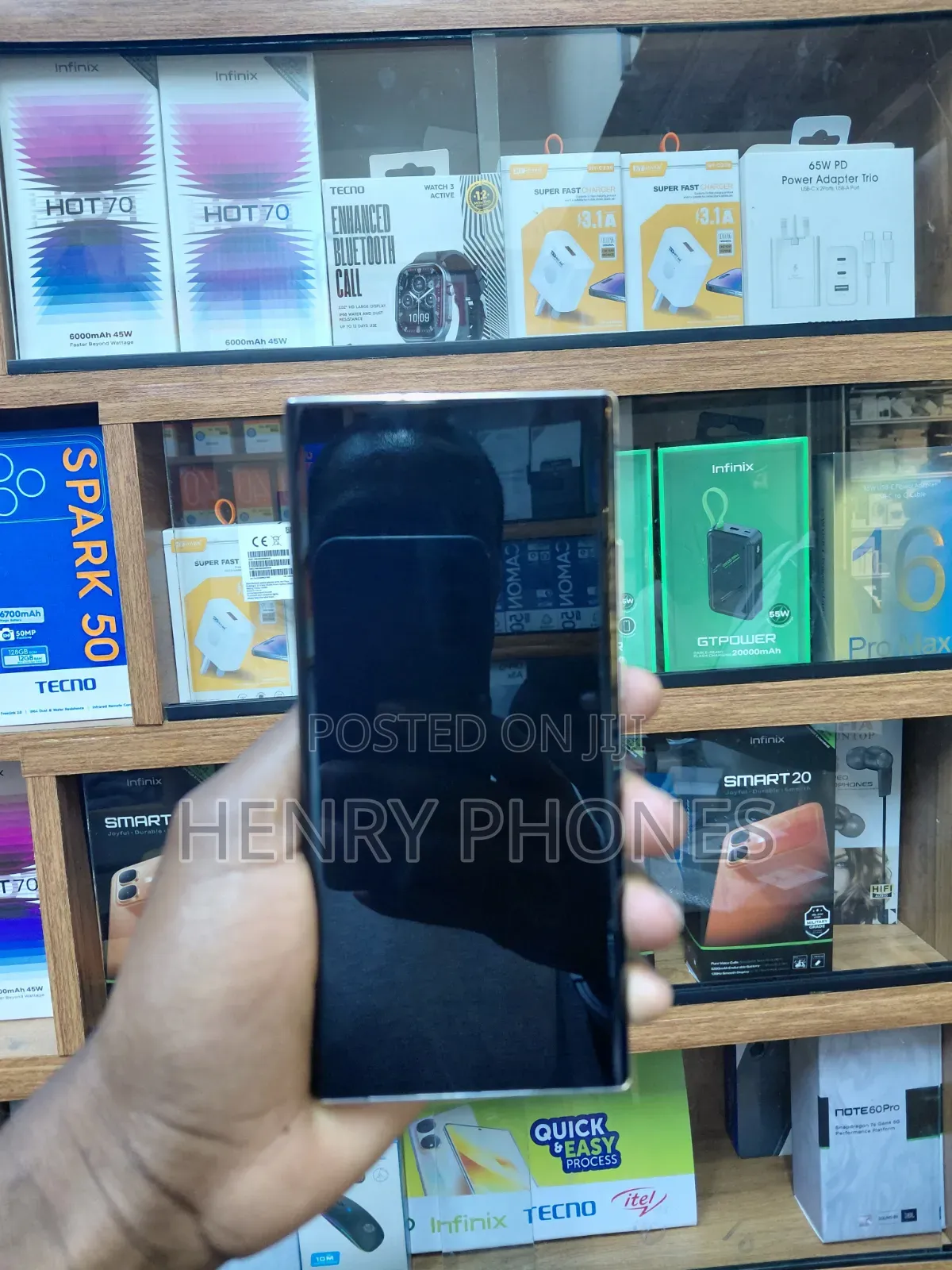 Samsung Galaxy Note 20 Ultra 5G 128 GB White