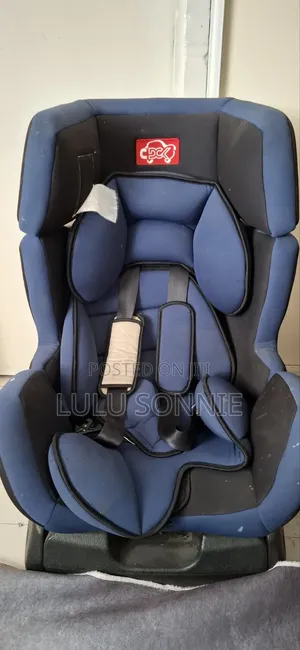 Toddlers Car Seat
