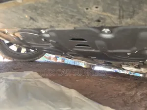 Mazda 3 (2019-Present) Manganese Steel Underbody Guard