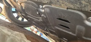 Mazda 3 (2019-Present) Manganese Steel Underbody Guard