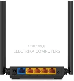 TP-Link Archer C54 AC1200 Dual-Band WiFi Router