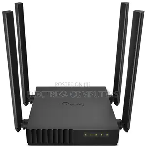 TP-Link Archer C54 AC1200 Dual-Band WiFi Router