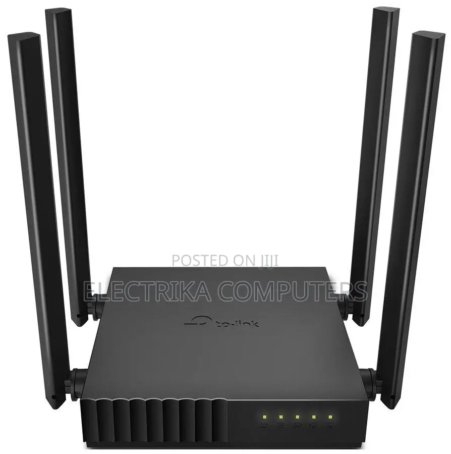 TP-Link Archer C54 AC1200 Dual-Band WiFi Router