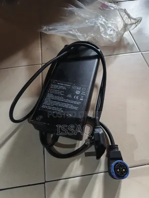 Spiro Charger