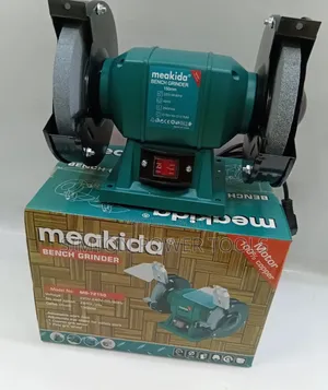 Meakida MD-72150 150mm Bench Grinder.
