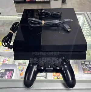 Playstation 4