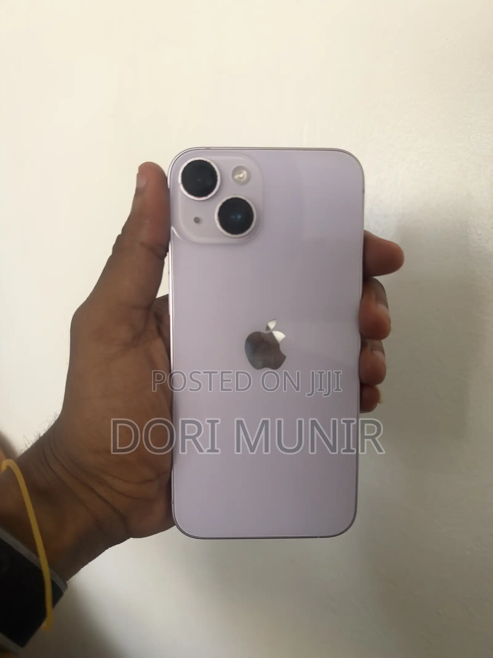 Apple iPhone 14 128 GB Purple