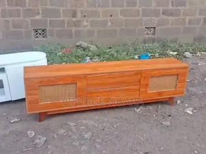Quality 6 Feet TV Stand