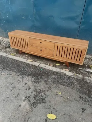 Quality 6 Feet TV Stand
