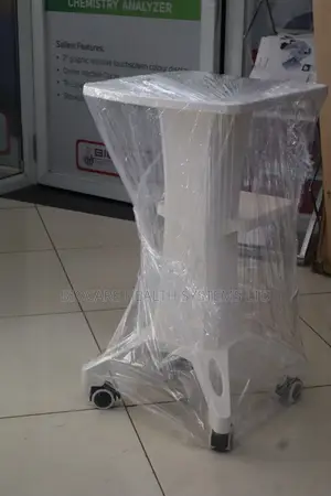 ECG Trolley