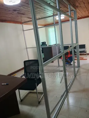 Aluminum Sliding Window