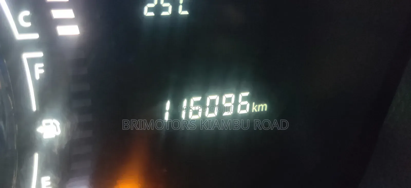 Suzuki Swift RS 2013 Silver