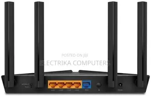 TP-Link Archer AX10 AX1500 Wi-Fi 6 Dual-Band Router