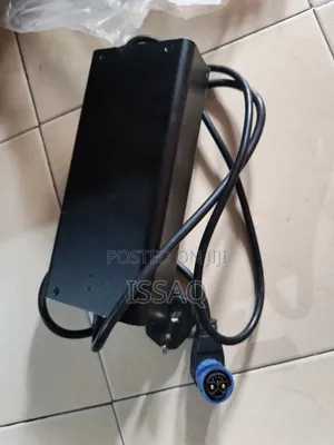 Spiro Charger