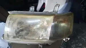 Toyota Probox Old Model Headlight
