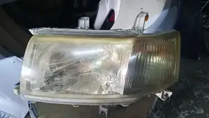 Toyota Probox Old Model Headlight